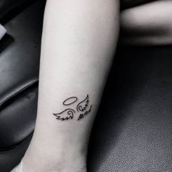 -明星刺青·洗纹身