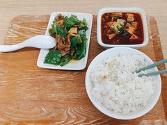 -老乡鸡(呼家楼店)