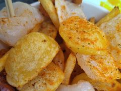 -味子夫鸡柳(解放碑总店)