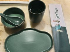 -锦府盐帮·李宅(领展购物广场中关村店)