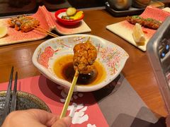 -鸟山鸣·日料食堂(王府井店)