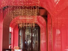 -Kathleen's Waitan 凯圣琳江景西餐厅(外滩店)