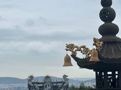 -穹窿山景区