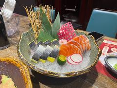 -古田居·特色寿司料理(骏欣中心店)