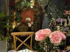 -第101座花园餐厅(湖滨88店)