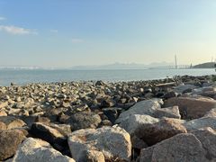 -深圳湾公园(南山区)