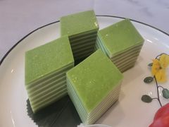 -汤臣·空中餐厅·严选粤菜(石湾世博广场店)
