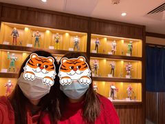 -小山日本料理(电子大厦店)