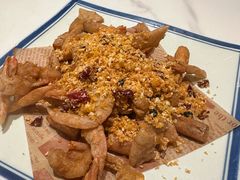 -粤食堂(天津和悦汇店)