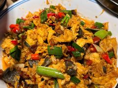 -小柴米·传统江西菜(八一广场店)
