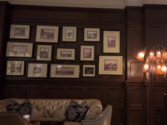 -LONG BAR 廊吧(外滩华尔道夫酒店)