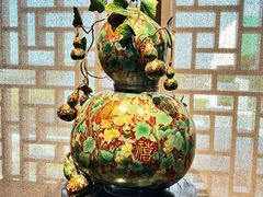 -北京工艺美术博物馆