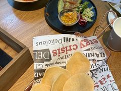 -GOTLOT COFFEE&KITCHEN角落厨房NOOK店