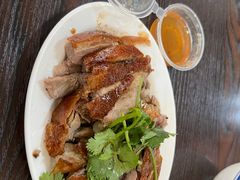 -春梅里卤鹅馆·47年老字号(中山路店)