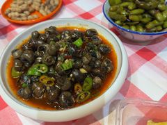 -江味龙虾馆·裸蓝龙虾(南山店)