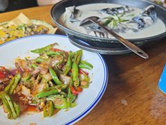 -丰乐餐厅·始于1999·本地老字号