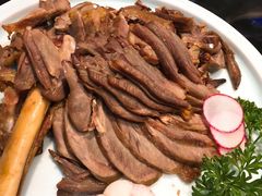 -忠顺斋易州印象烤鸭店(东关新村店)
