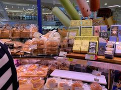 -巴黎贝甜·生日蛋糕(环球中心店)