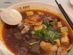 -苏晓玥·手作江南小吃(深圳北站店)