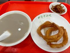 -护国寺小吃(左家庄店)