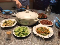 蒜泥黄瓜-金龙·打边炉(武进路店)