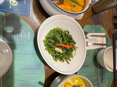 -帕蓝·暹罗料理(大学路店)