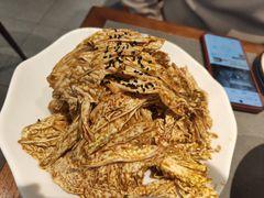 -黑窑厂糖油饼烤鸭·清真菜(黑窑厂街店)