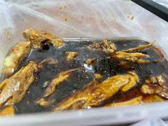-竺桥兄弟烤鸭馆(竺桥店)