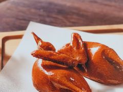 -汤城小厨•粤菜•靓汤(金宝街店)