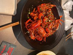 -巴厘龙虾·榜首油焖大虾(洞庭·艺术洋房店)