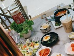 -韩宫宴烤肉·黑毛和牛·料理(合肥滨湖银泰城店)
