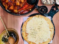 -HOTISLAND海鸡岛·韩国料理(江南西店)
