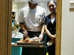 -紫光园·烤鸭(吕家营店)