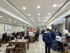 -老刘家永盛斋·传统泡馍(东关南街店)