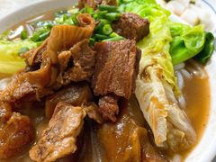 -珍珍小食店(西华路店)
