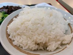 -永和大王(一口茶豆浆|花香豆更香·朝晖店)
