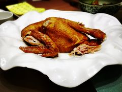 德州扒鸡-老山东·鲁菜馆(陆家嘴店)