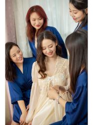 -MECCI婚礼摄影跟拍(红东方广场店)