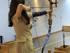 -道顺射箭·团建·骑射(张杨路店)