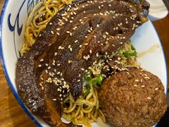 -一味老卤面(大石桥店)