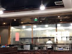 大堂-来顺成饭庄