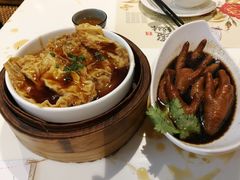 -虾饺妹·酒家(金碧店)