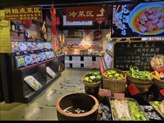 -鱼食饭稻·苏浙土菜17年老馆子(平江路店)