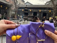 -湘子庙