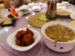 -金时代顺风大酒店(金山店)