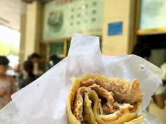 -石饮红星包子(中山路店)