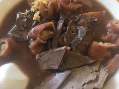 -北京小肠陈饭庄(方庄店)