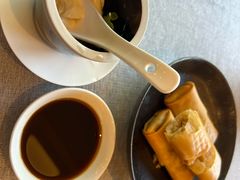 -潮府馆·非遗潮州菜·港式点心(世纪公园店)