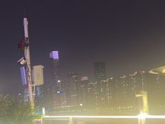 -琶醍壹号•音乐江景餐吧