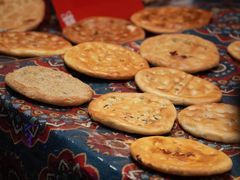 -新疆国际大巴扎-二道桥清真寺